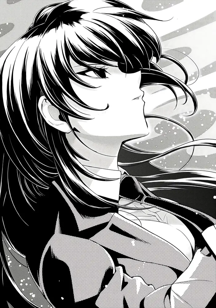 Armed Girl